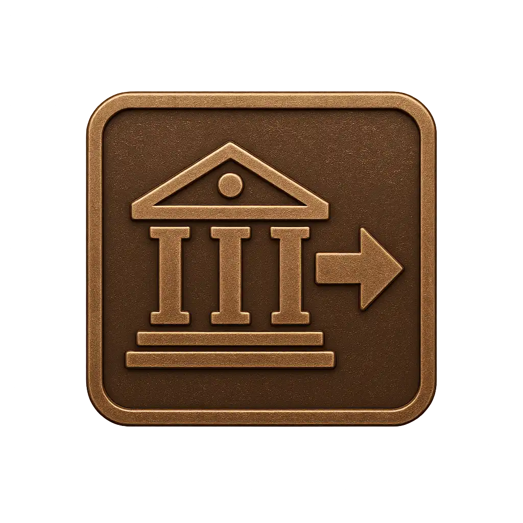 Bank Transfer